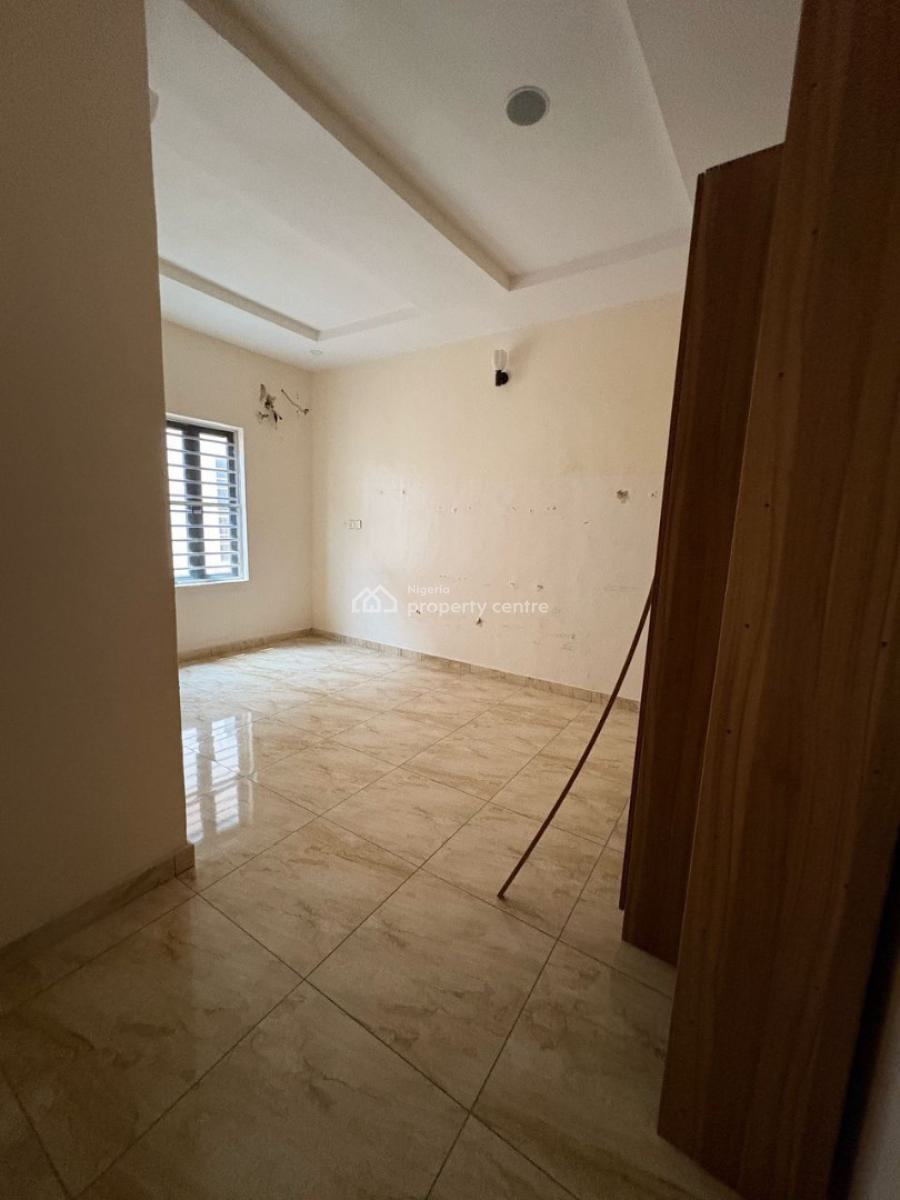 4 Bedroom Terrace Duplex with Bq, Orchid, Lekki, Lagos, Terraced Duplex for Sale