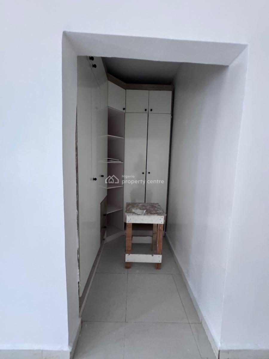 Good for Short Ret Etc 4 Bedrom Duplex & Pool Gym Children Playing Grd, Orchid Road Lekki Before Round About, Lekki, Lagos, Terraced Duplex for Sale