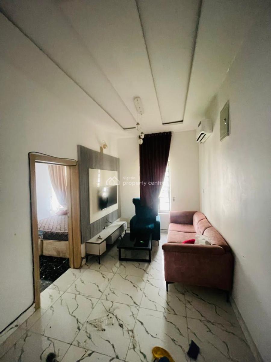 4 Bedroom Terrace Duplex with Quality Facilities, Ikota Lekki Lagos, Lekki, Lagos, Terraced Duplex for Rent