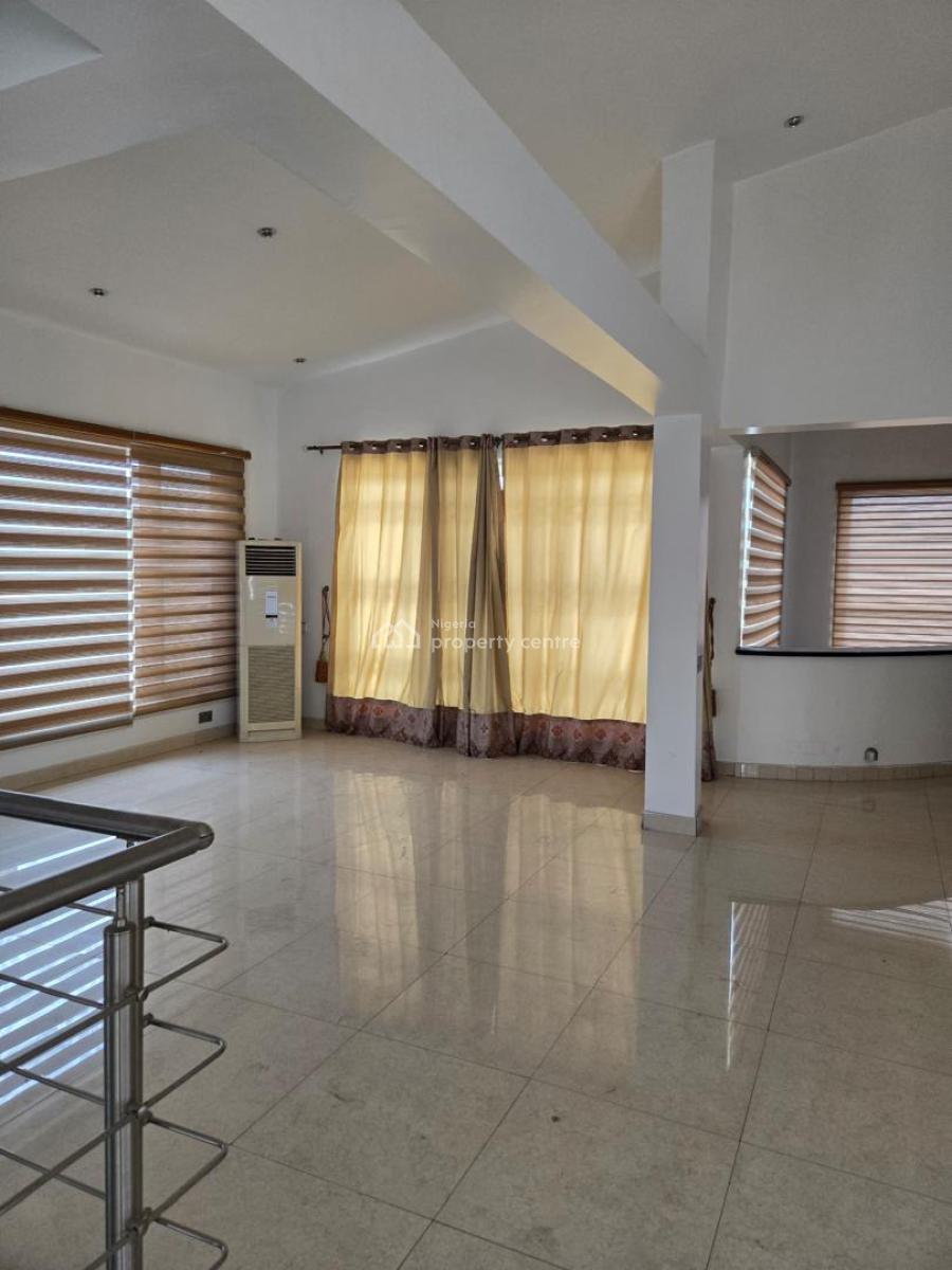 6-bedroom Fully Detached House, 5th Avenue, Banana Island, Ikoyi, Lagos, Detached Duplex for Rent