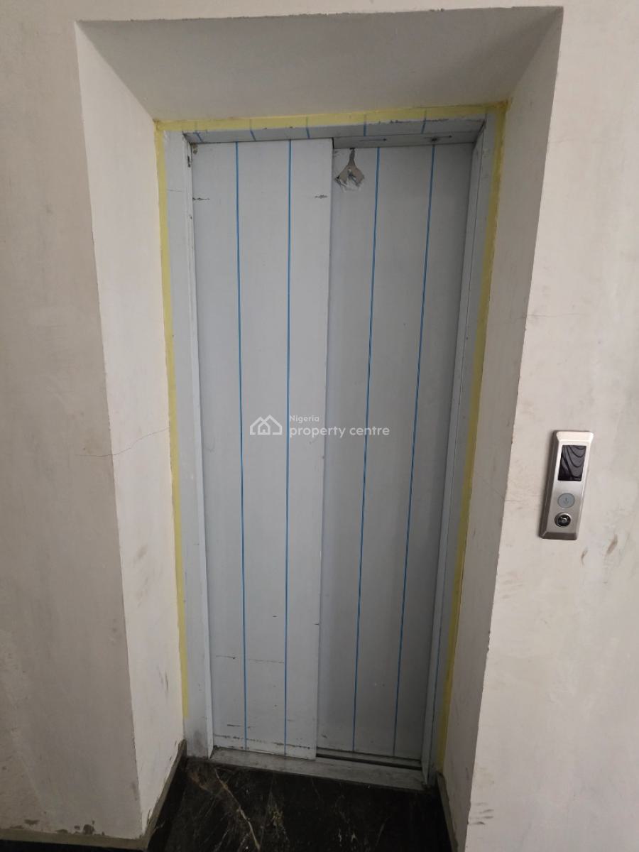 Premium 6 Bedroom Detached Duplex with Elevator + Cinema + Pool, Pinnock Beach Estate, Osapa, Lekki, Lagos, Detached Duplex for Sale
