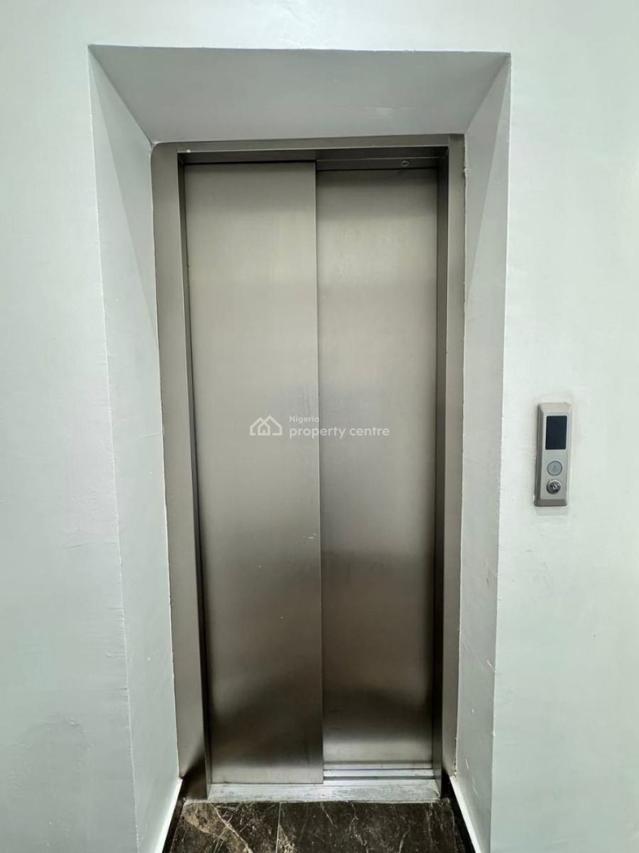 Premium 6 Bedroom Detached Duplex with Elevator + Cinema + Pool, Pinnock Beach Estate, Osapa, Lekki, Lagos, Detached Duplex for Sale
