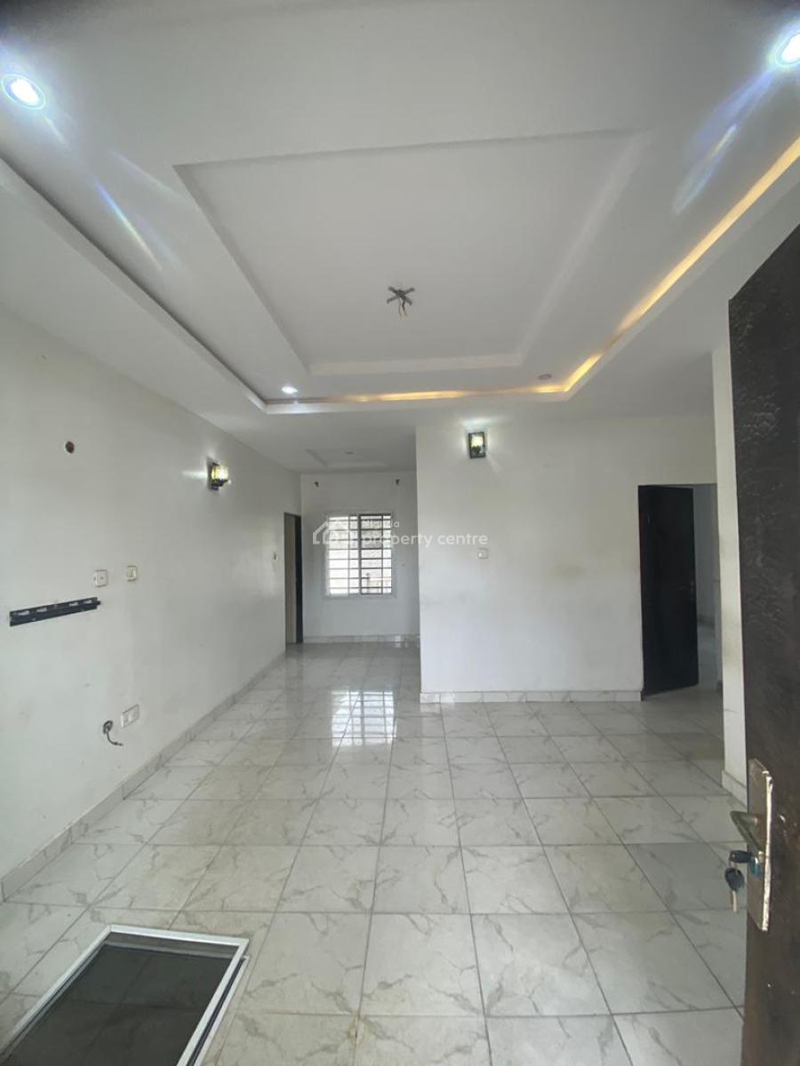 2 Bedrooms Luxury Apartment, Badore, Ajah, Lagos, Flat / Apartment for Rent