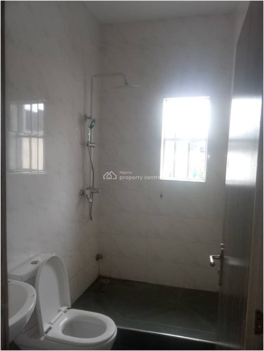 4 Bedroom Terrace Duplex, Oral Eleganza, Lekki, Lagos, Terraced Duplex for Rent