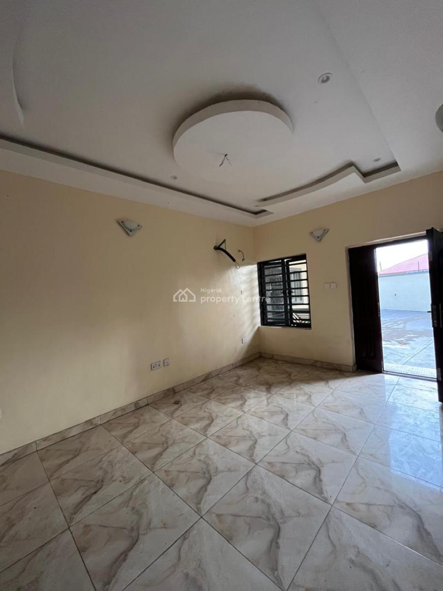 2 Bedroom Flat, Sunview Estate, Sangotedo, Ajah, Lagos, Flat / Apartment for Rent