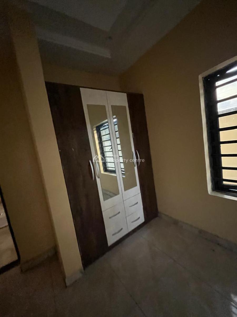 2 Bedroom Flat, Sunview Estate, Sangotedo, Ajah, Lagos, Flat / Apartment for Rent