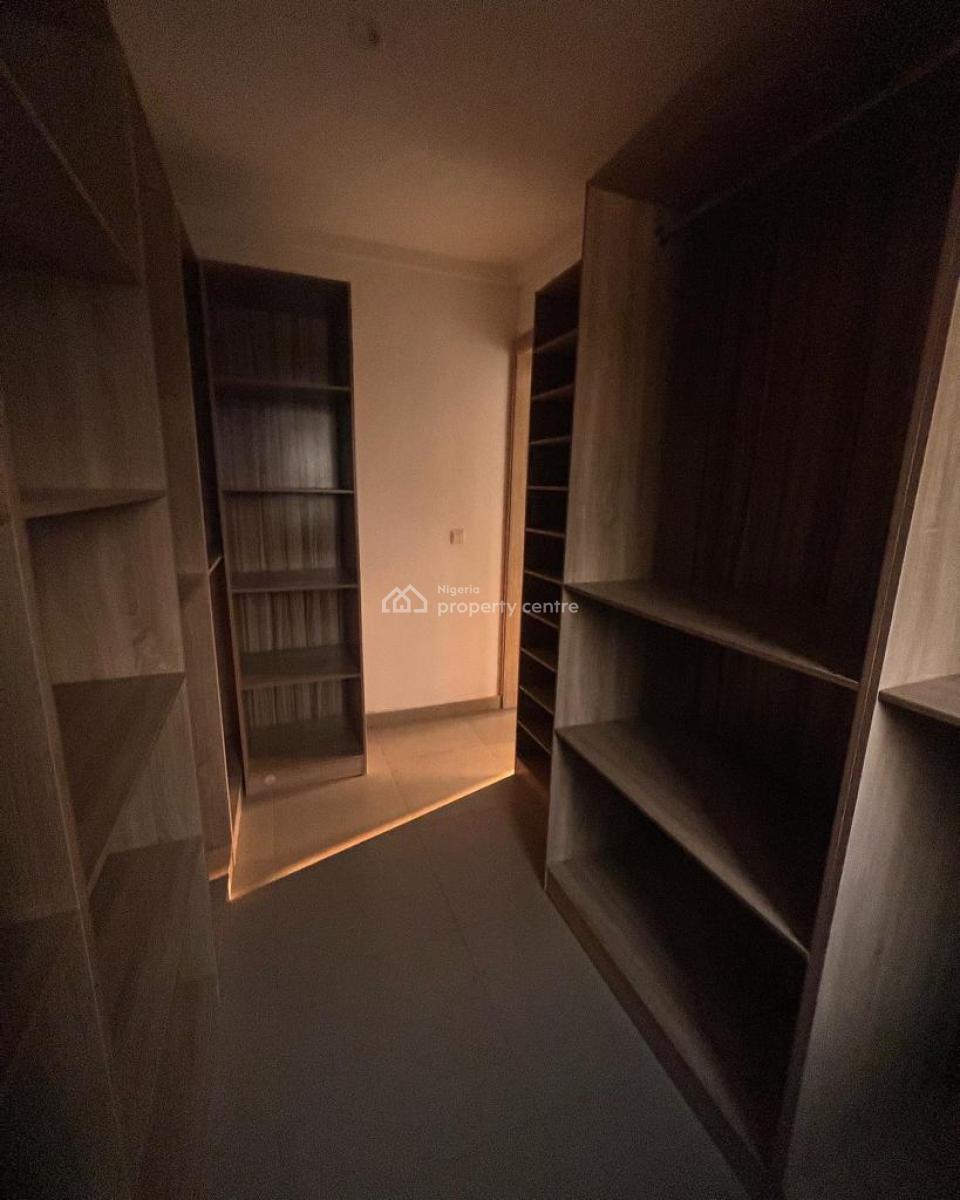 New Terrace Home, Off Chevron Drive, Lekki, Lagos, Terraced Duplex for Sale