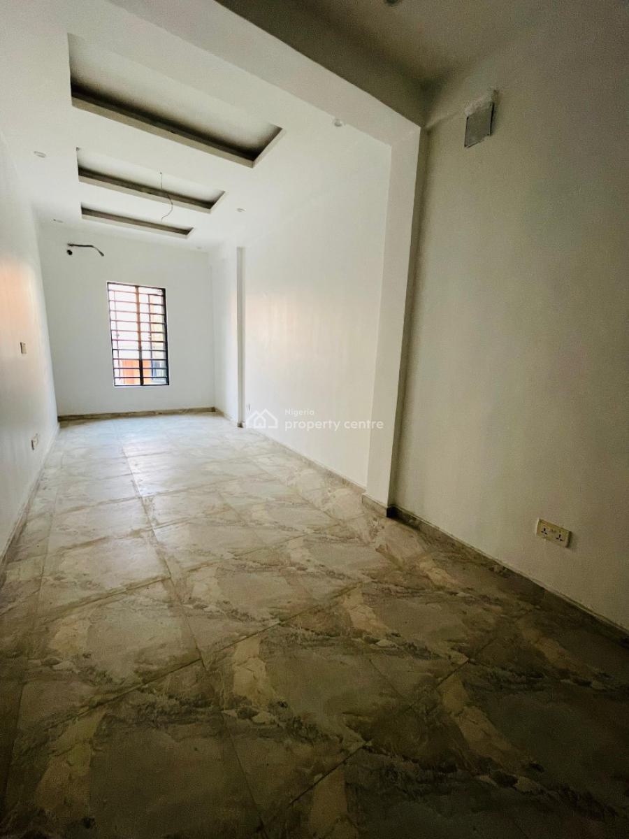 Fantastic Newly Built 4 Bedroom Semi Detached Duplex Plus Bq, Gra Phase 2, Magodo, Lagos, House for Sale