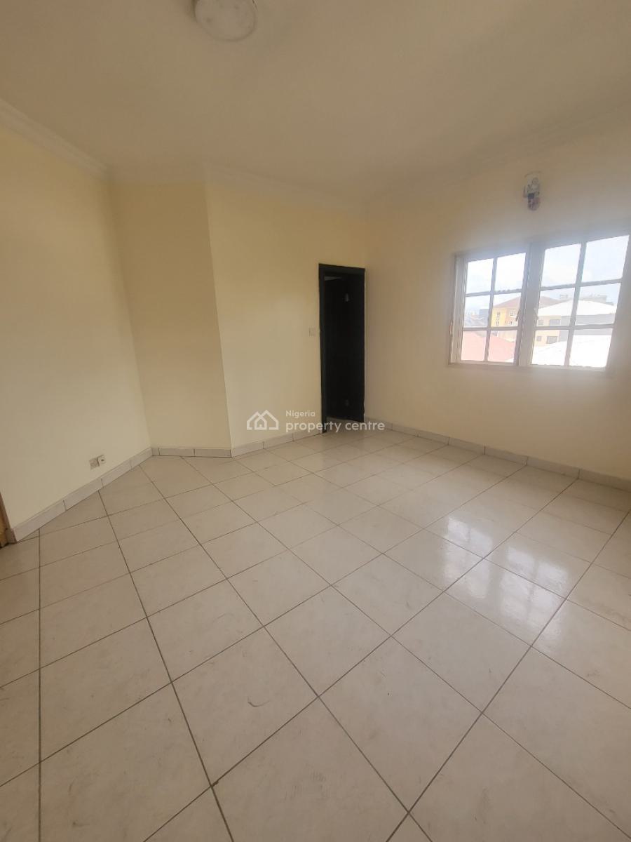Serviced 3 Bedroom Flat Penthouse with Bq, Oniru, Victoria Island (vi), Lagos, Flat / Apartment for Rent
