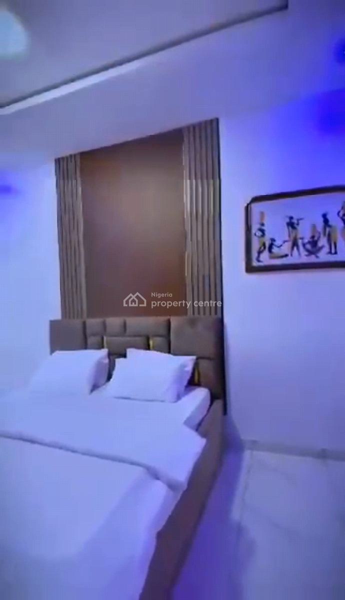 Luxury 3 Bedroom Apartment at Lakeview Estate Amuwo, Lakeview Estate Amuwo, Amuwo Odofin, Lagos, Flat / Apartment for Sale