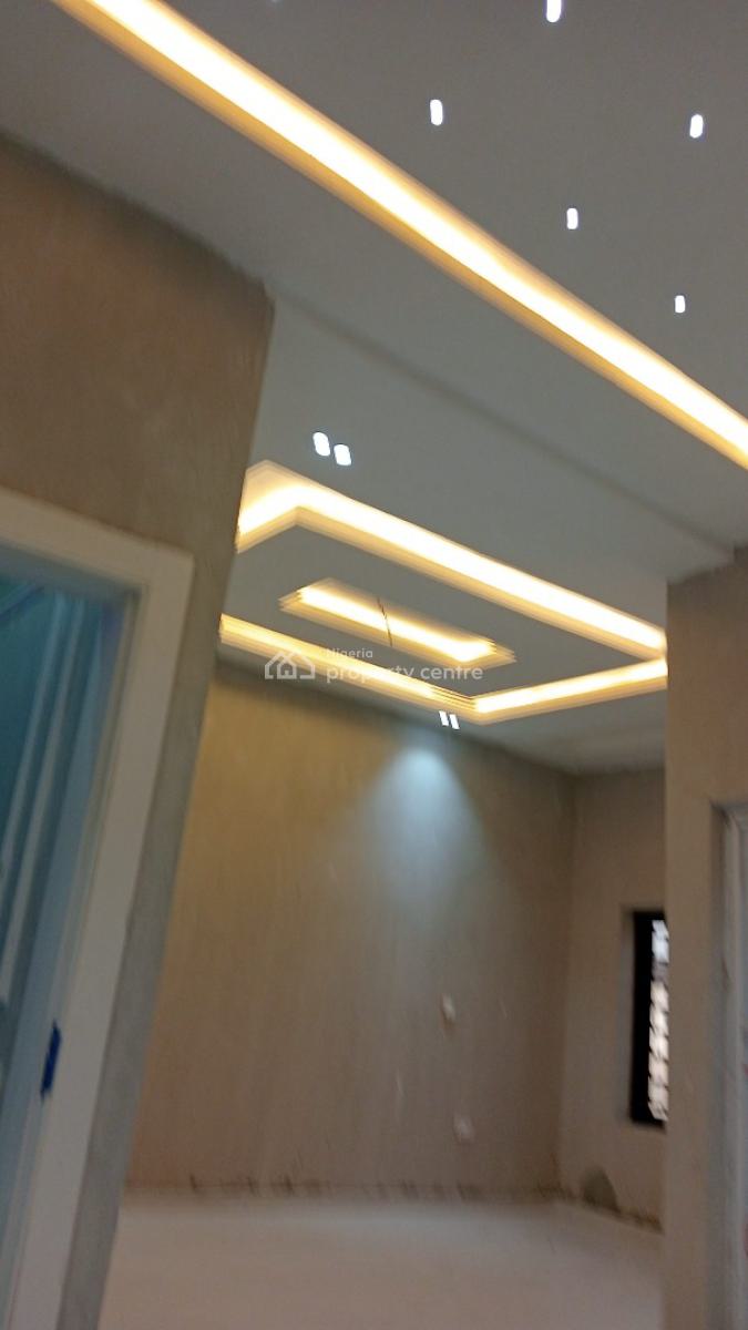 Brand New Luxurious 4 Bedroom Duplex with ɓq, Beechwood Estate Ibeju Lekki Lagos Nigeria, Imalete Alafia, Ibeju Lekki, Lagos, Semi-detached Duplex for Rent