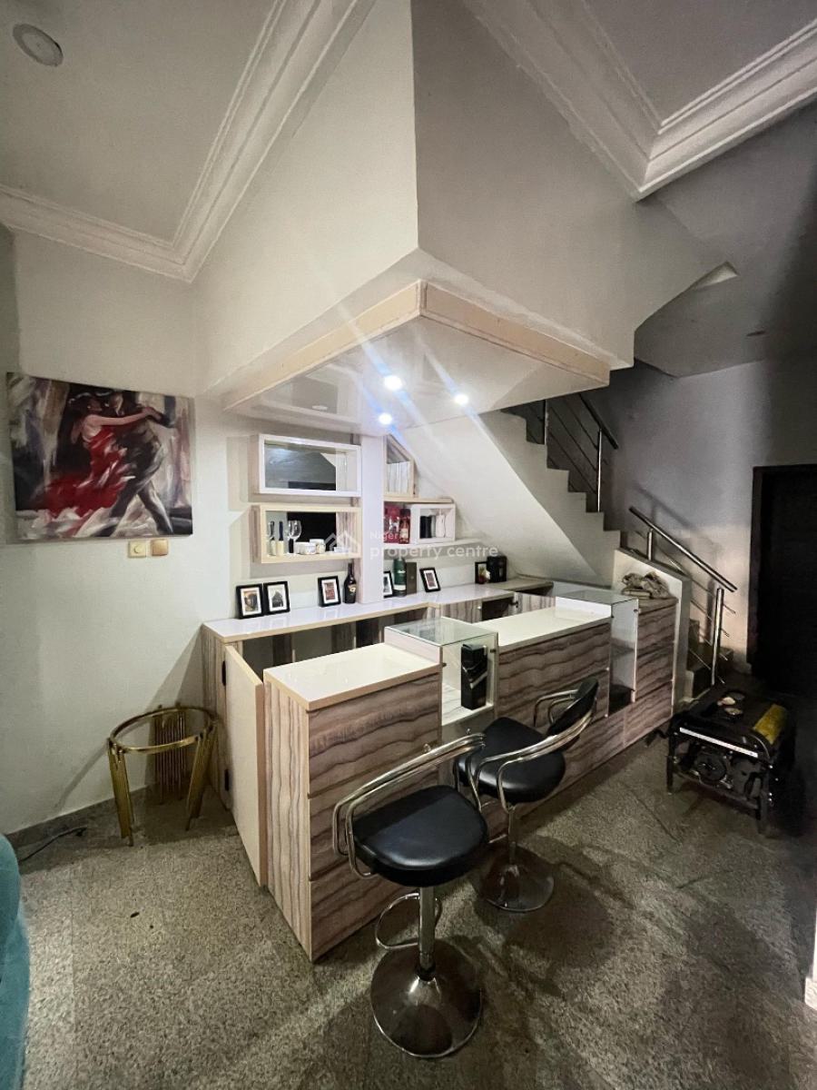 Luxury 4 Bedrooms Semi Detached Duplex, Lekki, Lagos, Semi-detached Duplex for Sale