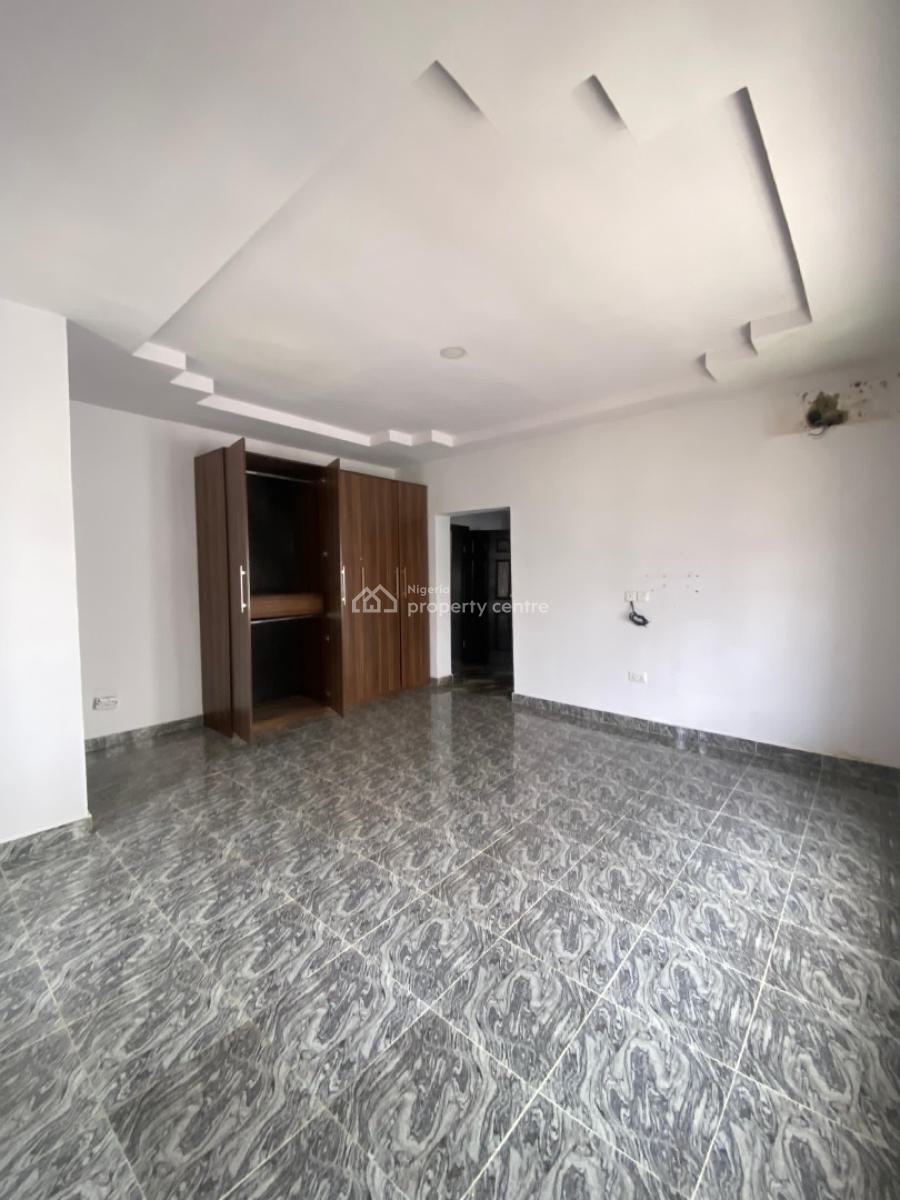 3 Bedroom Flat, Orchid, Lekki, Lagos, Flat / Apartment for Rent