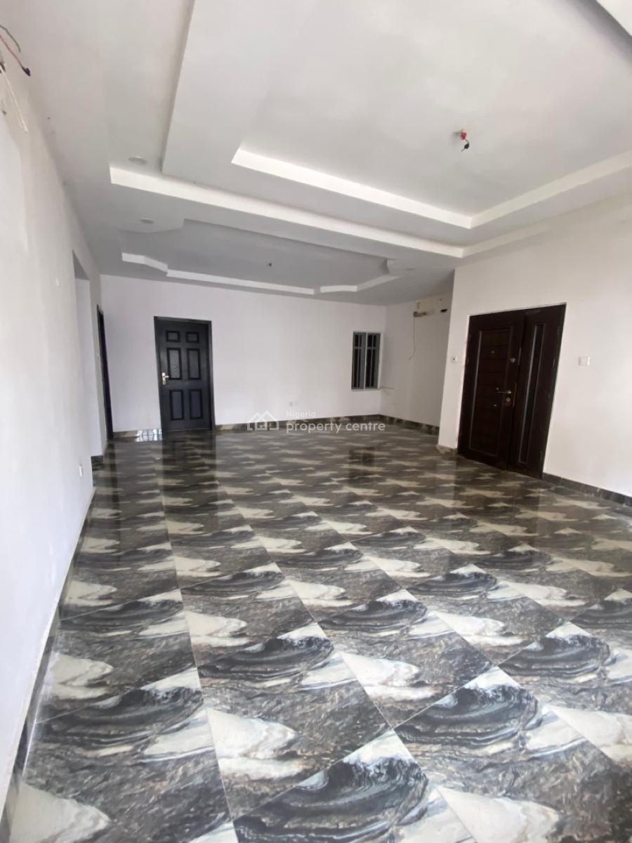 3 Bedroom Flat, Orchid, Lekki, Lagos, Flat / Apartment for Rent