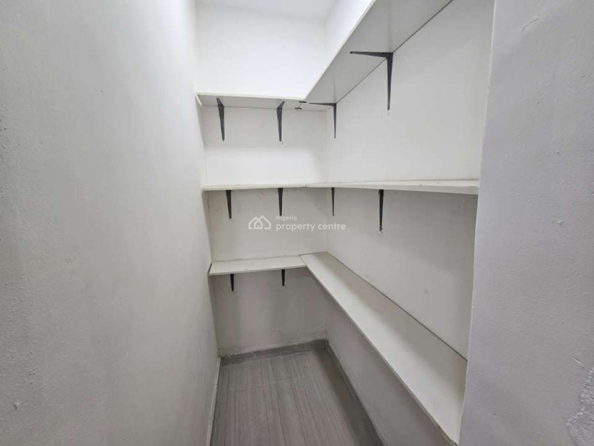 Stylish 3 Bedrooms Apartment with Bq, Ikate, Lekki, Lagos, Flat / Apartment for Sale
