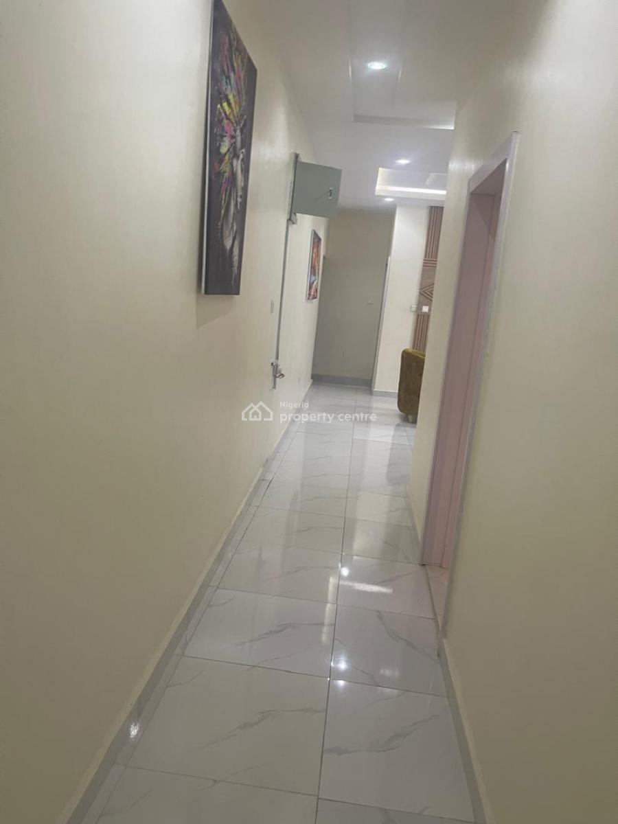 2 Bedroom Apartment, Ikate, Lekki, Lagos, Flat / Apartment for Rent