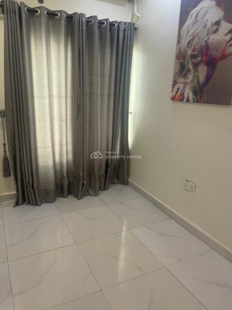 2 Bedroom Apartment, Ikate, Lekki, Lagos, Flat / Apartment for Rent