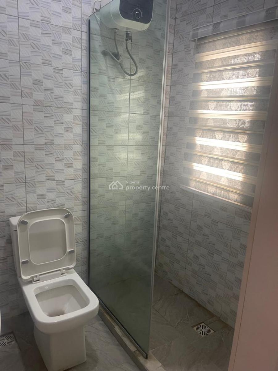 2 Bedroom Apartment, Ikate, Lekki, Lagos, Flat / Apartment for Rent
