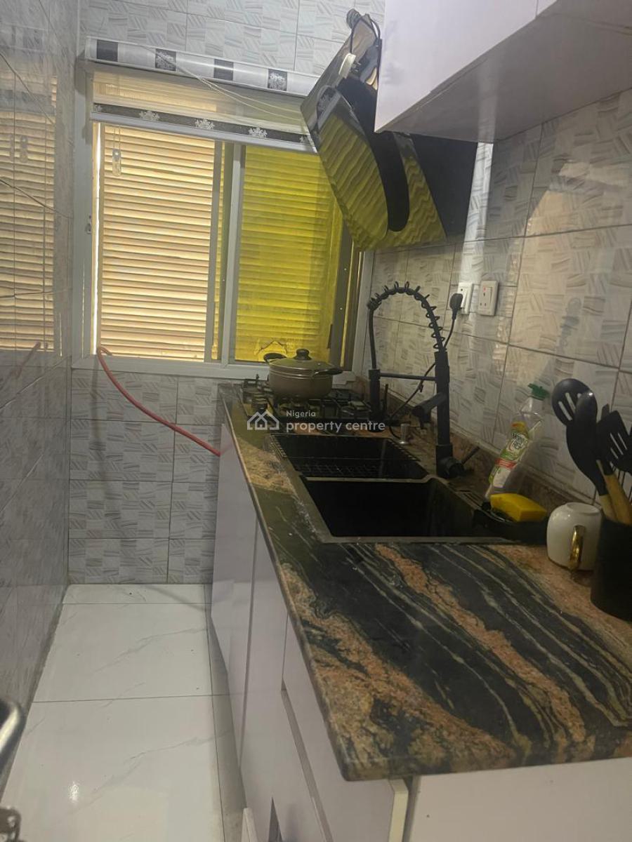 2 Bedroom Apartment, Ikate, Lekki, Lagos, Flat / Apartment for Rent