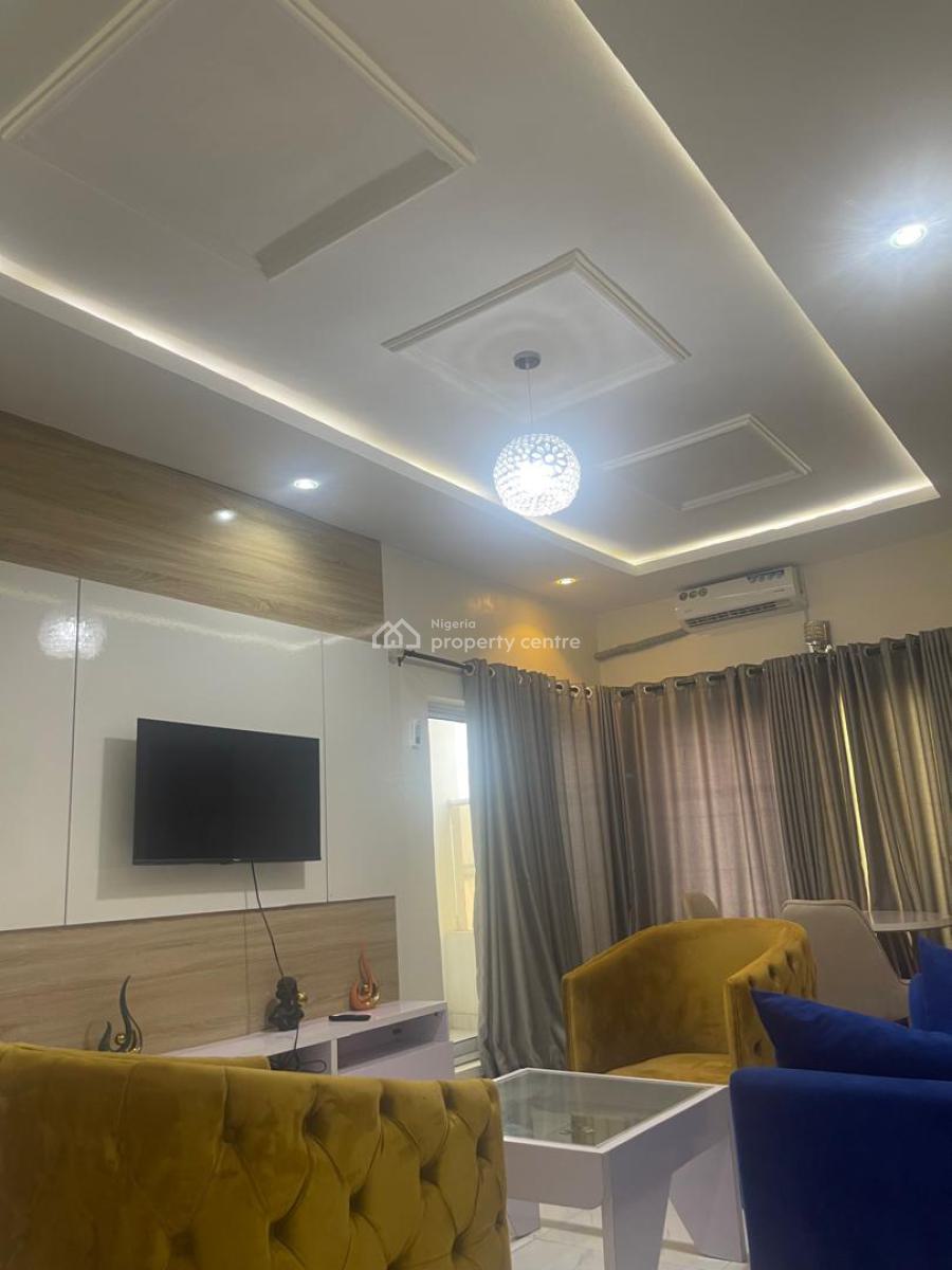 2 Bedroom Apartment, Ikate, Lekki, Lagos, Flat / Apartment for Rent