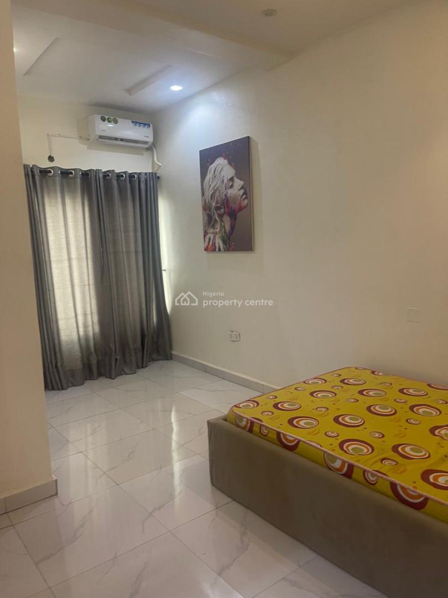 2 Bedroom Apartment, Ikate, Lekki, Lagos, Flat / Apartment for Rent