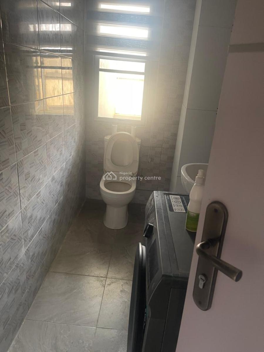 2 Bedroom Apartment, Ikate, Lekki, Lagos, Flat / Apartment for Rent