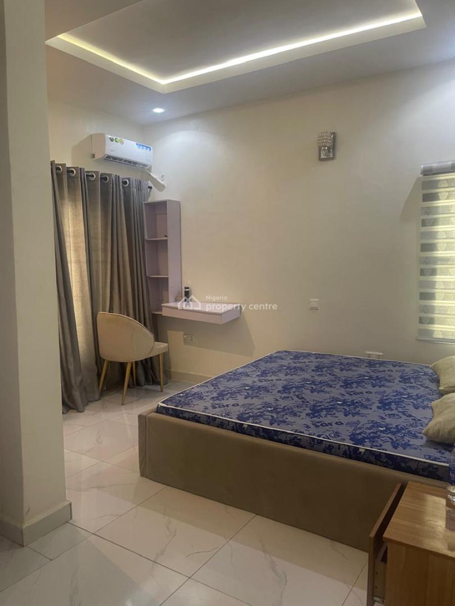 2 Bedroom Apartment, Ikate, Lekki, Lagos, Flat / Apartment for Rent