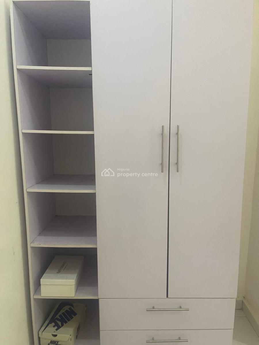 2 Bedroom Apartment, Ikate, Lekki, Lagos, Flat / Apartment for Rent