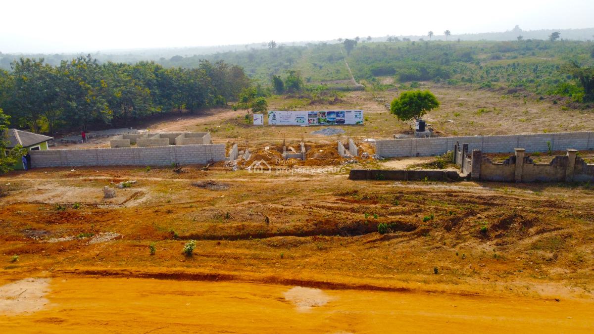 Buy and Build Land with C of O in a Prime Location, Agbowa, Ikorodu, Lagos, Residential Land for Sale