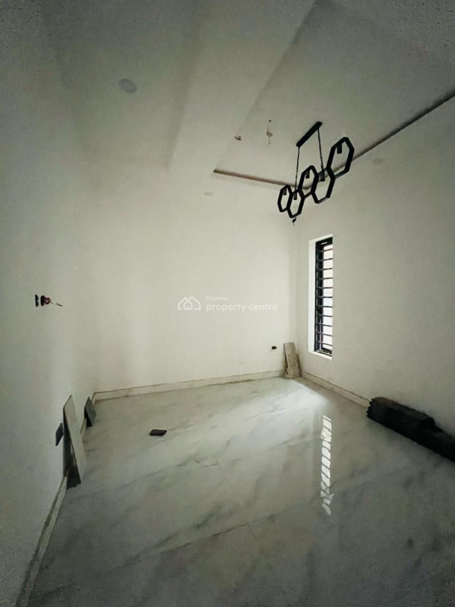 Gorgeously Built 4 Bedrooms Fully Detached Duplex in a Gated Estate, Agege, Lagos, Detached Duplex for Sale