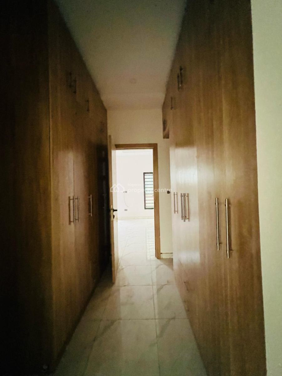 Gorgeously Built 4 Bedrooms Fully Detached Duplex in a Gated Estate, Agege, Lagos, Detached Duplex for Sale