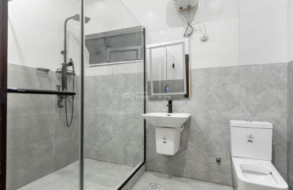 Book This Beautiful 4 Bedroom Terrace with  Snooker Board and Ps5, 19 Bosun Adekoya Street,, Oniru, Victoria Island (vi), Lagos, Flat / Apartment Short Let