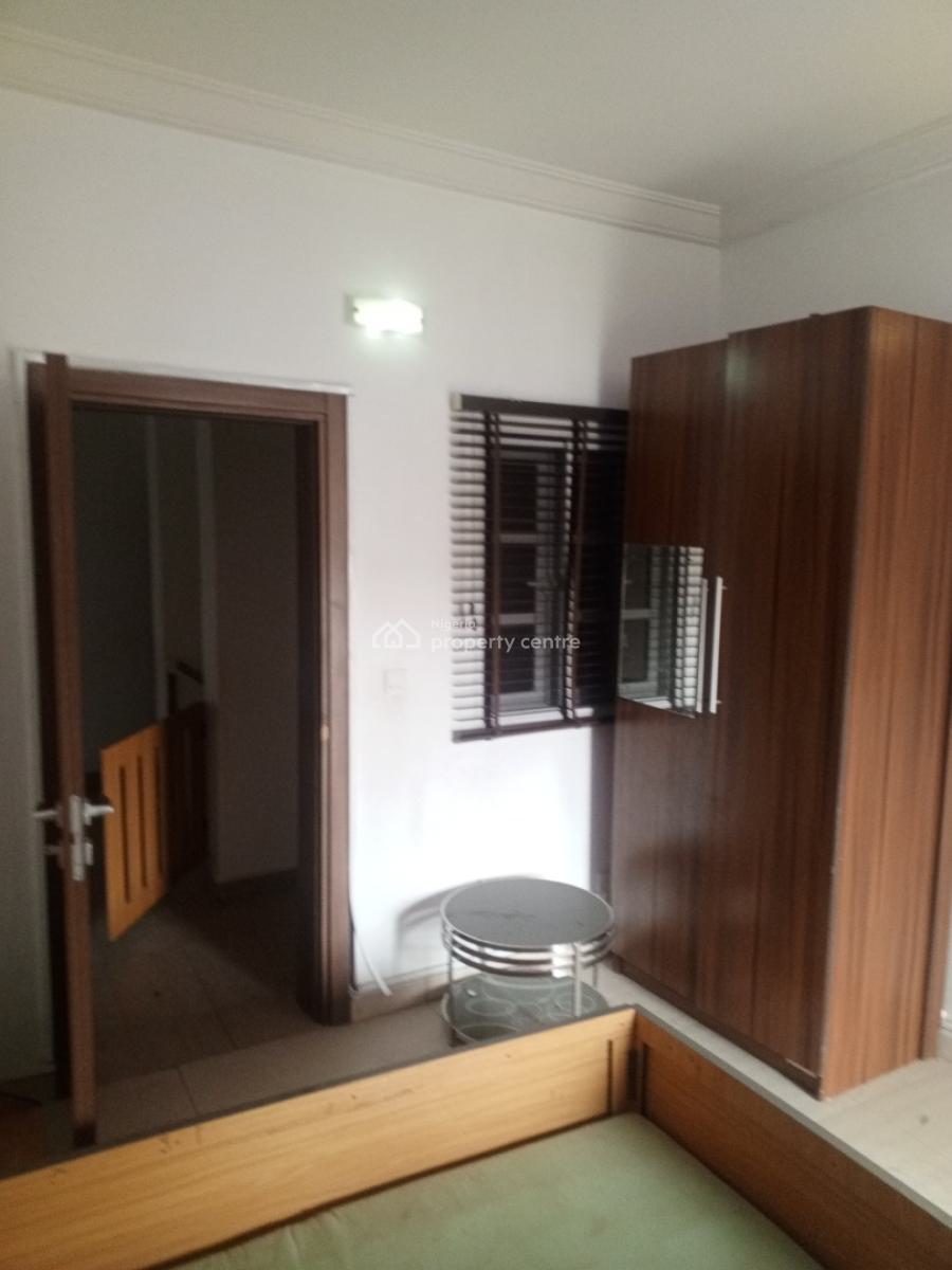 3 Bedroom Terrace Duplex, Opebi, Ikeja, Lagos, Terraced Duplex for Rent