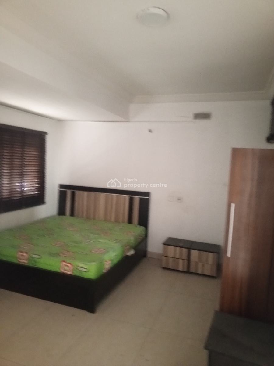 3 Bedroom Terrace Duplex, Opebi, Ikeja, Lagos, Terraced Duplex for Rent