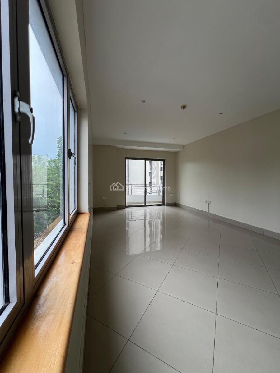 Luxury 3 Bedroom Apartment with Bq in an Amazing Estate in Vi, Off Ozumba Mbadiwe Street, Victoria Island, Victoria Island (vi), Lagos, Flat / Apartment for Sale