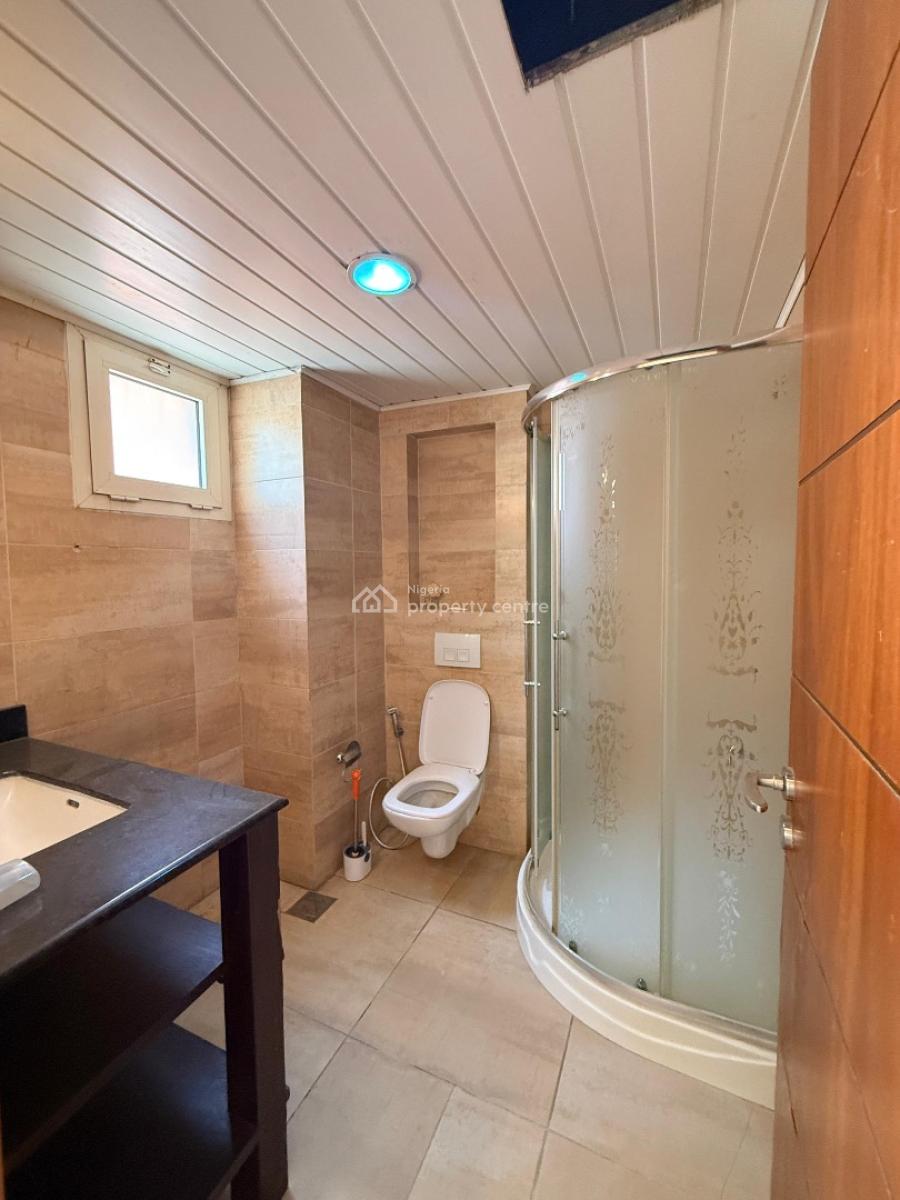 Luxury Waterfront 3 Bedrooms Flat, Banana Island, Ikoyi, Lagos, Flat / Apartment for Sale