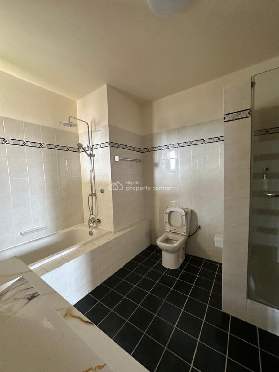 Luxury 2 Bedroom Penthouse in Ikoyi, 2nd Avenue, Ikoyi, Lagos, Flat / Apartment for Rent