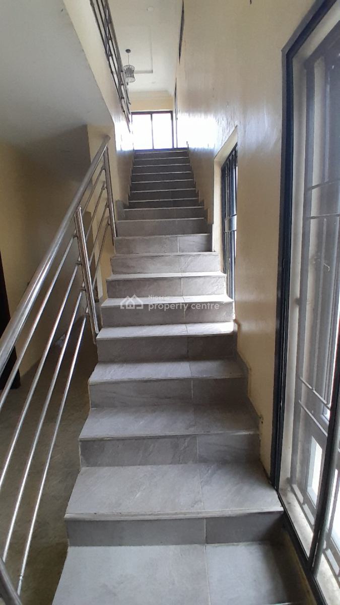 Luxury 5 Bedrooms Semi Detached Duplex, Mayfair Gardens Estate, Awoyaya, Ibeju Lekki, Lagos, Semi-detached Duplex for Sale