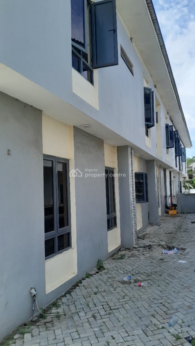 Luxury 5 Bedrooms Semi Detached Duplex, Mayfair Gardens Estate, Awoyaya, Ibeju Lekki, Lagos, Semi-detached Duplex for Sale