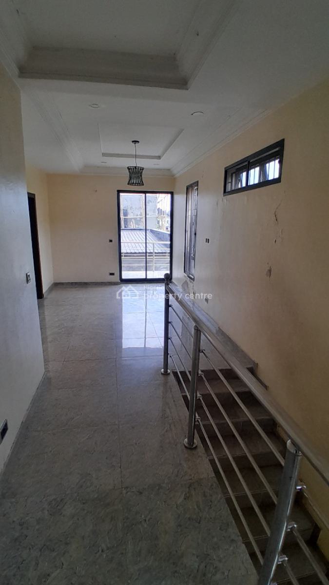 Luxury 5 Bedrooms Semi Detached Duplex, Mayfair Gardens Estate, Awoyaya, Ibeju Lekki, Lagos, Semi-detached Duplex for Sale
