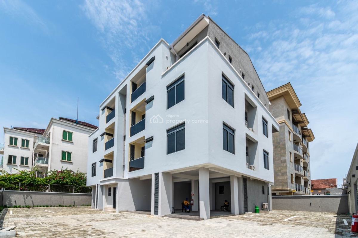 Luxury One Bedroom with Ps5, Victoria Island, Oniru, Victoria Island (vi), Lagos, Flat / Apartment Short Let