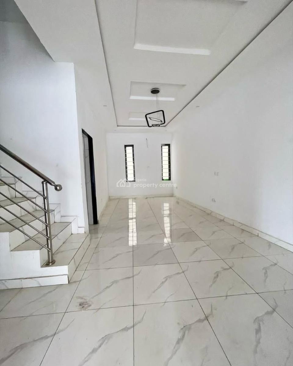 Exquisitely Built 3-bedroom Terrace Duplex, Ajah, Ajah, Lagos, House for Sale