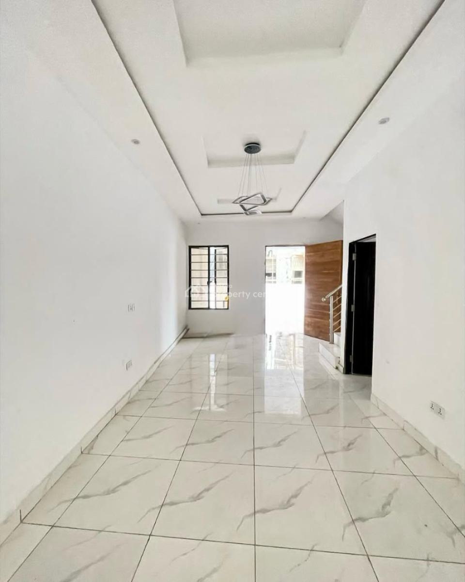 Exquisitely Built 3-bedroom Terrace Duplex, Ajah, Ajah, Lagos, House for Sale