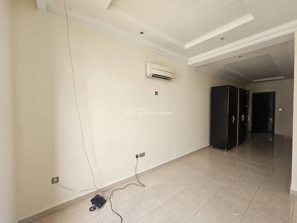 The Best Price You Can See at Ikoyi, Ikoyi, Lagos, Semi-detached Duplex for Rent