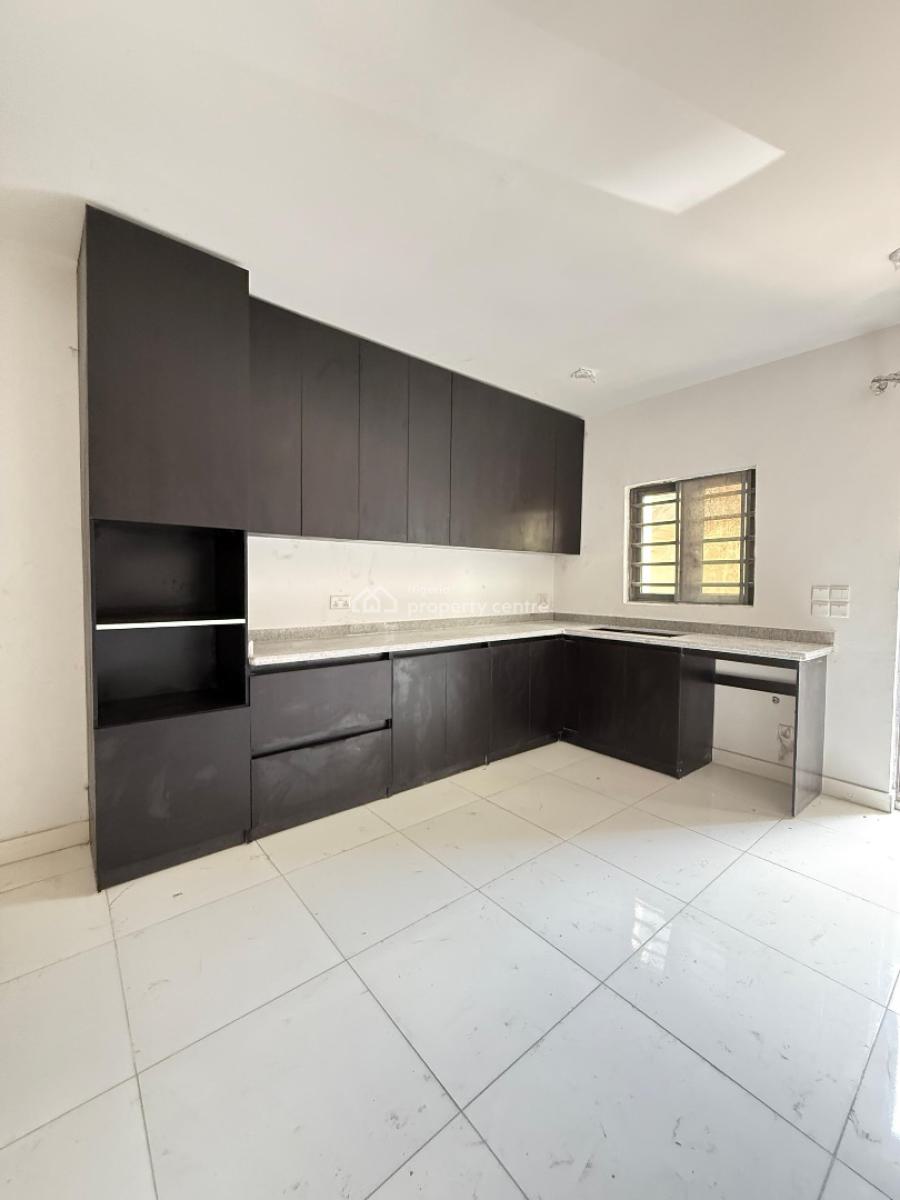 Newly Built  2 Bedroom Apartment with Bq, Ologolo, Lekki, Lagos, Flat / Apartment for Sale