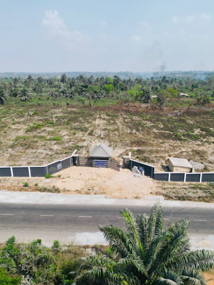 C of O Titled,buy & Build Land in Ibadan, Ibadan, Ibadan, Oyo, Residential Land for Sale