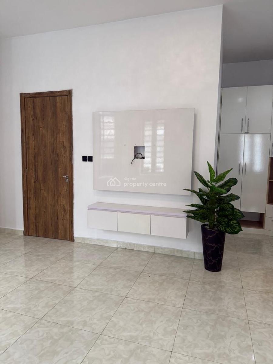 Luxury 4 Bedroom Semi Detached Duplex, Oral Estate, Agungi, Lekki, Lagos, Semi-detached Duplex for Sale