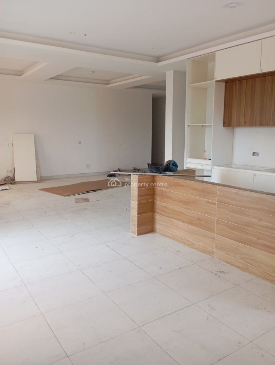 4 Bedroom Terrace Duplex, Lekki Phase 1, Lekki, Lagos, Terraced Duplex for Rent