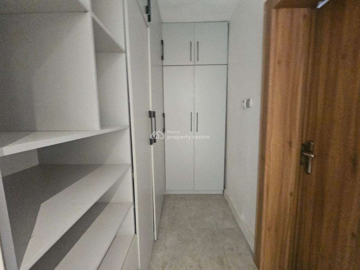 Clean and Fully Serviced 3 Bedroom Flat with Bq, Old Ikoyi, Ikoyi, Lagos, Flat / Apartment for Rent