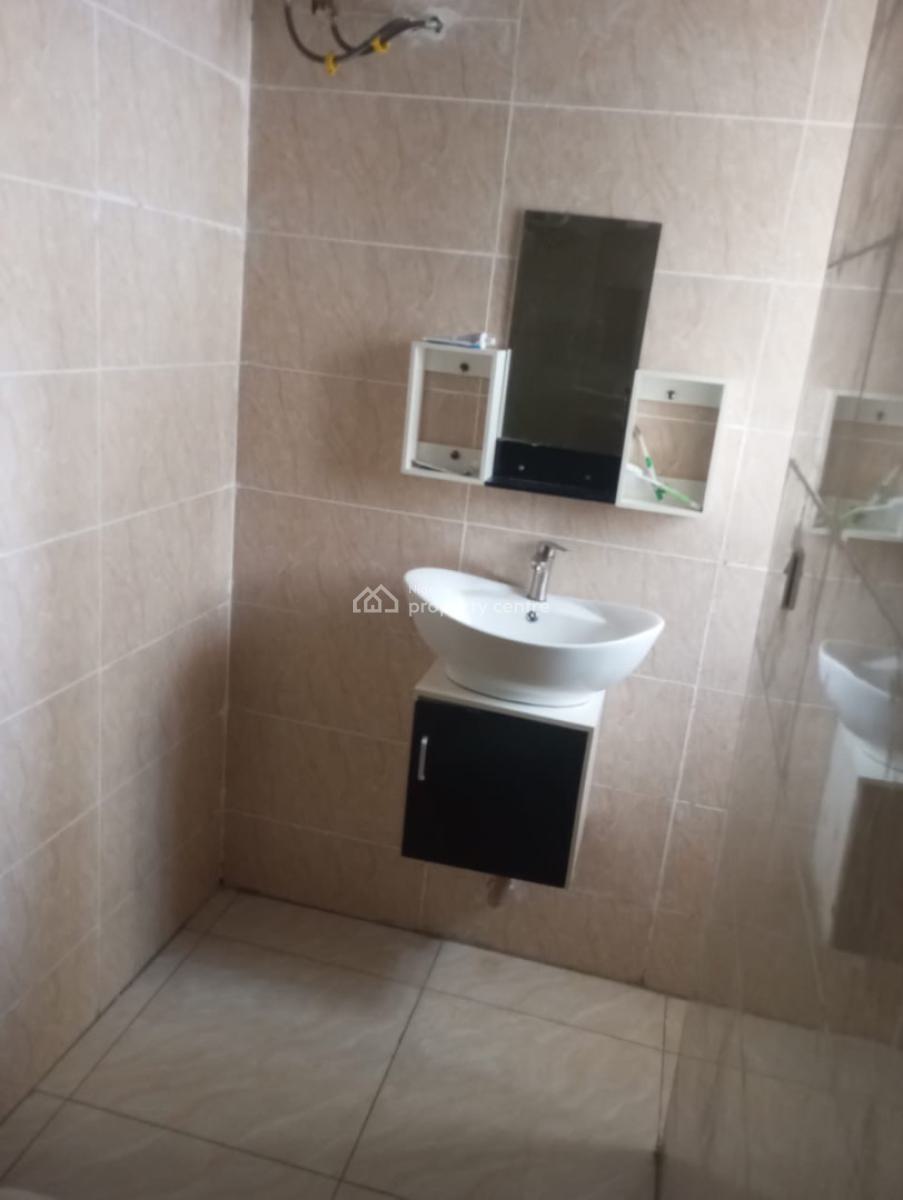 4 Bedroom Terrace Duplex, Harris Drive, Vgc, Lekki, Lagos, Terraced Duplex for Rent